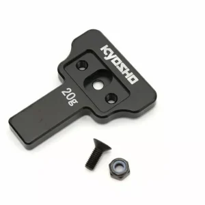 Pesi trimmaggio anter. Kyosho Inferno MP10 (20g)