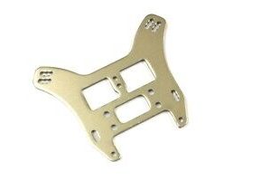 SUPPORTO AMMORTIZZATORI POSTERIORI - IF311