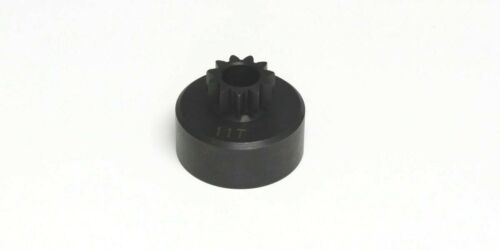 Campana Frizione 11 Denti - Tipo LB