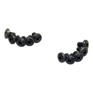 Viti Testa Bombata M2.6x4mm (10) Kyosho