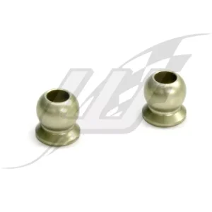 Sfere 5,8mm (2) flangiate Dure Kyosho Inferno MP9-MP10