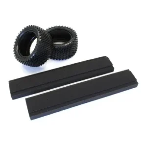 SET GOMME POST. (2)  SCORPION XXL