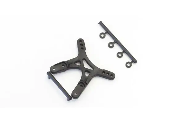 Kyosho supporto degli ammortizzatori, ant. RB6-RB7 - UM707