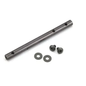 ALBERO TRASMISSIONE CAMBIO (FW06 c/VS010)