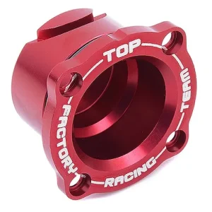 CORALLY BACKPLATE COVER ETOR 21 3P WITH ORING - (C-40000-014)