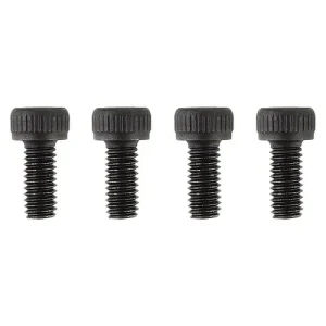 CORALLY BACKPLATE COVER SCREW ETOR 21 3P AND ETOR 21 52P 4 P - (C-40000-015)