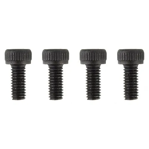 CORALLY BACKPLATE COVER SCREW ETOR 21 3P AND ETOR 21 52P 4 P - (C-40000-015)