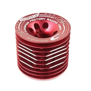 CORALLY COOLING HEAD ETOR 21 3P - (C-40000-016)