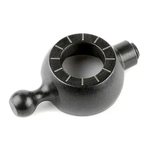 CORALLY CARBURETOR BALL LINKAG E WITH SCREW ETOR 21 3P AND ET - (C-40000-022)