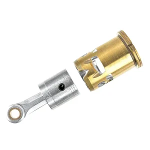 CORALLY COMPLETE SET PISTON LI NER CONROD PREMOUNTED FOR ETOR - (C-40001-010)