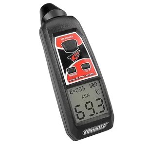 CORALLY IR TEMPERATURE GUN  - (C-41000)