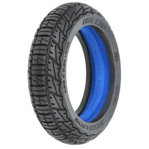 1/4 Hot Lap MX V2 Bead M3 Rear Tire (1): Promoto-MX