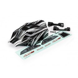 Carrozzeria Jato 4x4 ProGraphics Con Decals