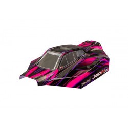 Carrozzeria Jato 4x4 VXL Verniciata - Rosa