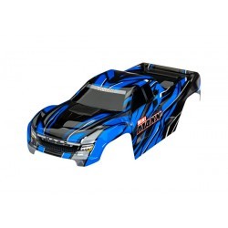 Maverick CARROZZERIA VERNICIATA RALLY BLU RX - MV22756 - Neuf
