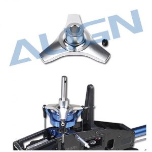 Livella Piatto Oscillante T-REX 450