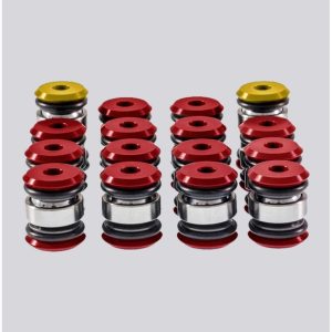 PARTI PICCOLE E SEMIASSI POSTERIORI