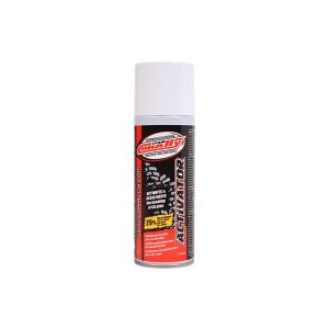 CORALLY SPEEDUP SPRAY ACTIVATOR FOR CA GLUE 150ML - (C-13191)