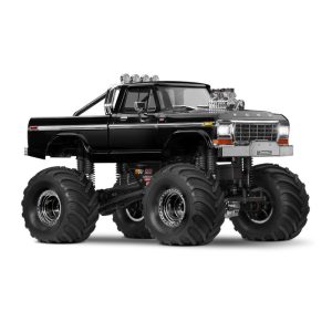 Traxxas TRX-4MT 1:18 RTR Ford F150 Ranger XLT