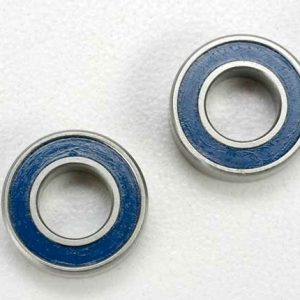 CUSCINETTI 6X12X4 BLUE SEAL (2) - (5117)