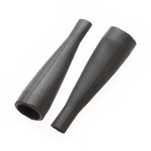 Shock Boot 36.5mm Black (2)