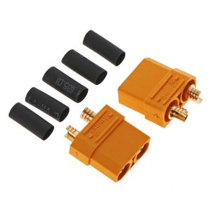 Connector: XT90 Female (2)