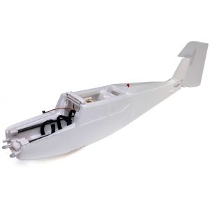 Fuselage: Night Timber X Evolution 1.2m