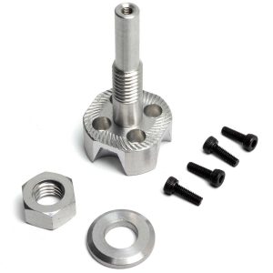 Prop Adapter: Night Timber X Evolution 1.2m