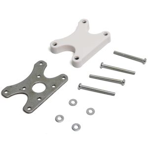 Motor Mount: Night Timber X Evolution 1.2m