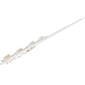 Pushrod Set: Night Timber X Evolution 1.2m