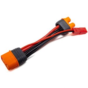 Lighting Power Adapter IC3 - JST-RCY: Timber X Evolution 1.2m