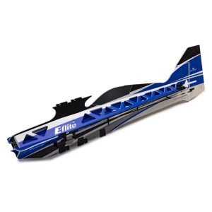 Fuselage: 4-Site Biplane 3D FF (Flat Foamy) 800mm
