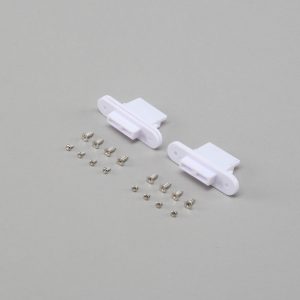 Servo Plug Set: Commander mDp 1.4m