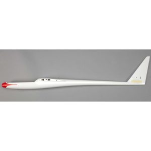 Fuselage: Mystique