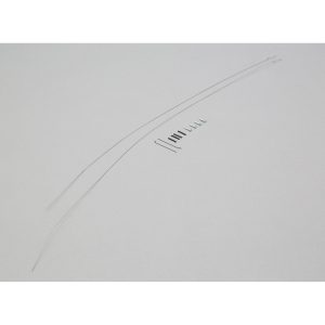 Pushrod and Screw Set: UMX Whipit