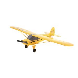 UMX J-3 Cub BNF Basic with AS3X