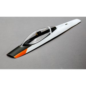 Canopy Hatch: UMX Habu S