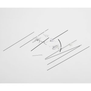 Hardware/Pushrod Set: UMX AS3Xtra