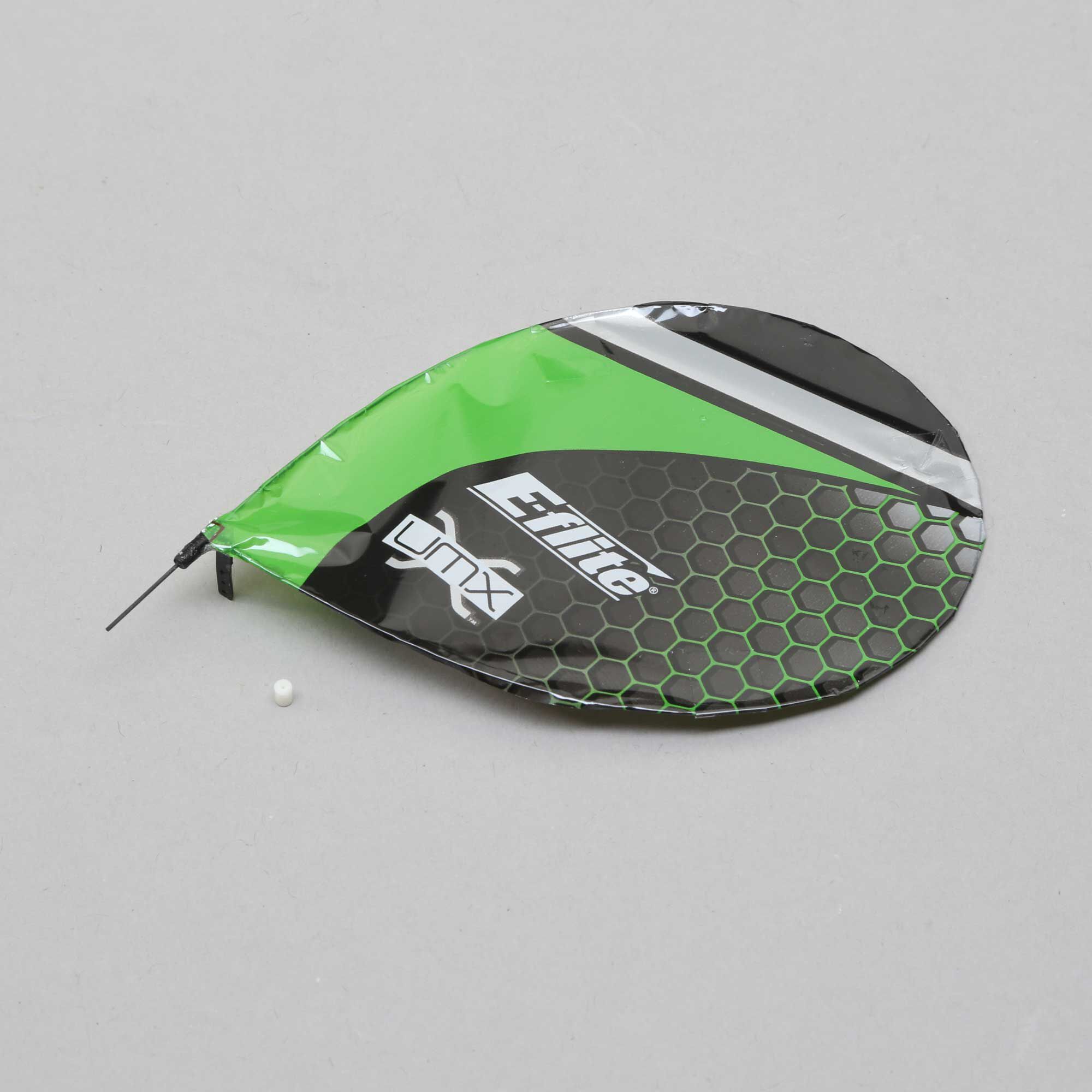 Pushrod Set: UMX Vapor Lite HP - HORIZON HOBBY - Référence: EFLU6808