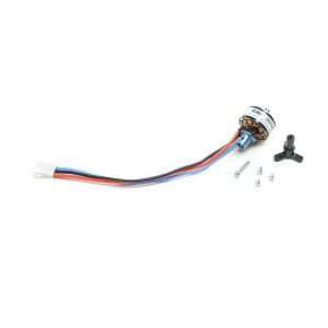 BL180 Brushless Outrunner 100mm lead 3600Kv