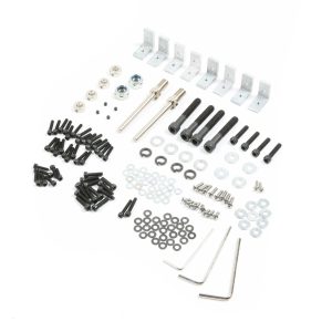 Hardware Set: Model 12 Viking 100cc
