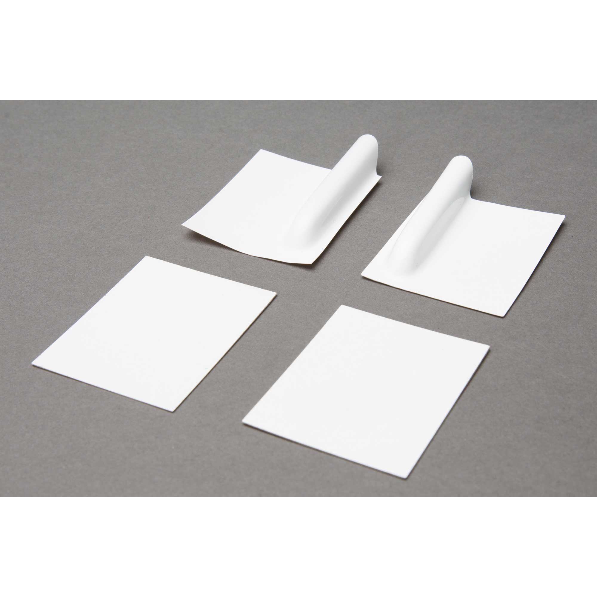 Servo Covers (4): ASH 31 6.4m