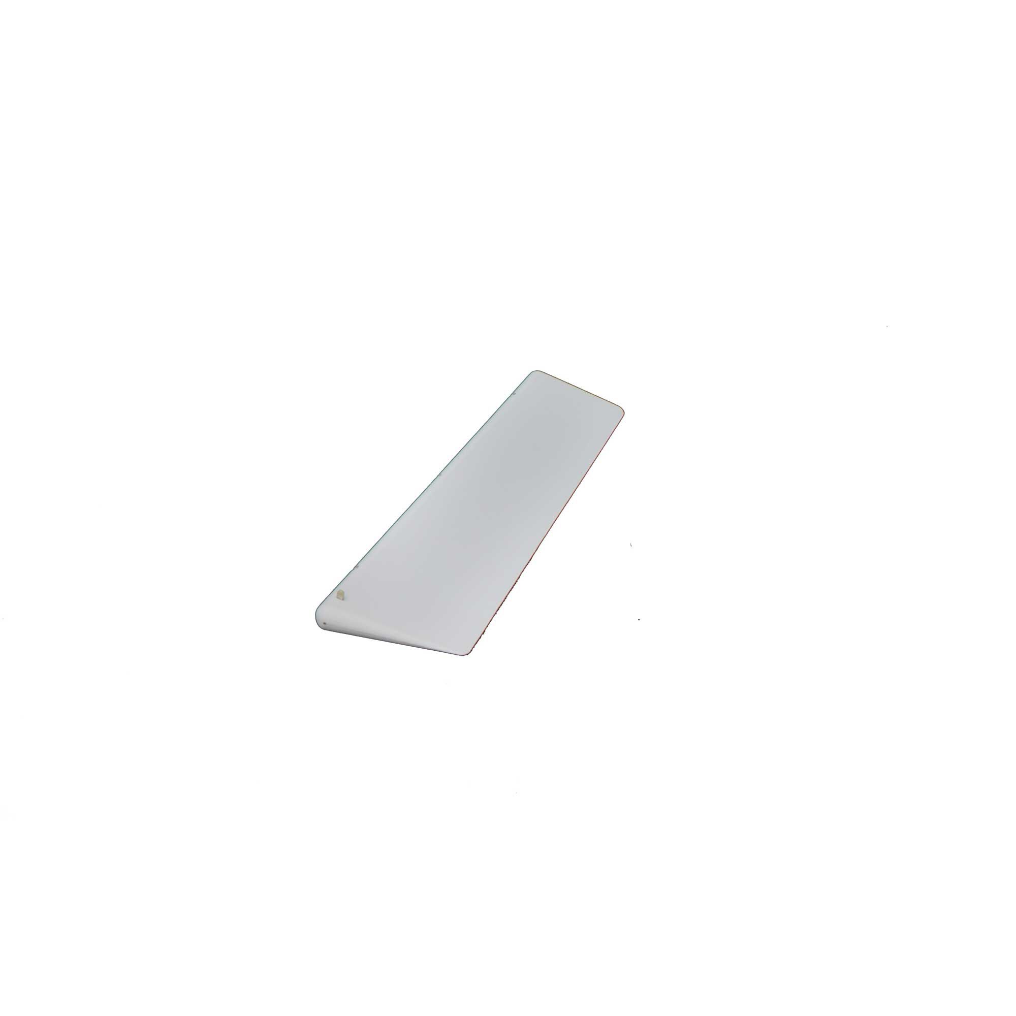 Rudder: ASH 31 6.4m