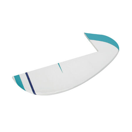 Rudder: Piper Pawnee 40