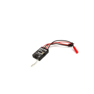 ESC/Receiver: React 9