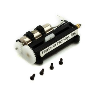 Servo Mechanics: 2.9g 2040T