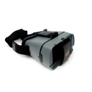 Headset Conversion (monitor sold separately)