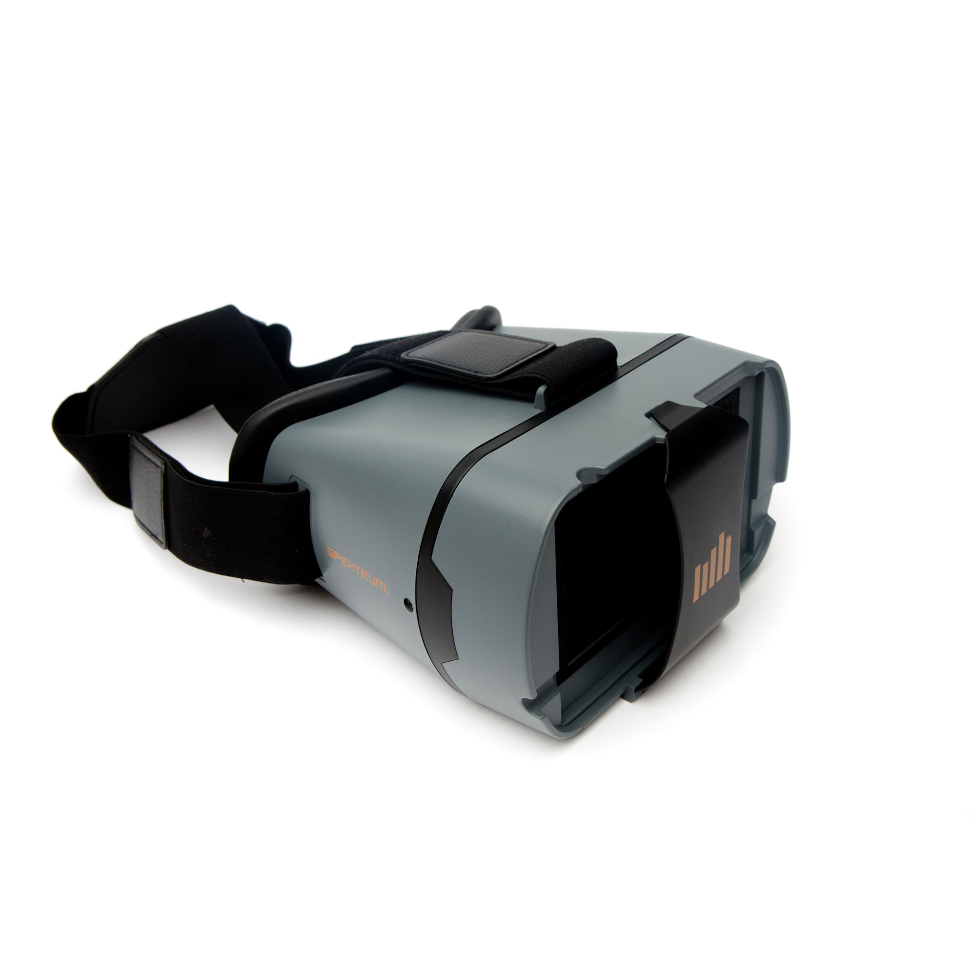 Headset Conversion (monitor sold separately)