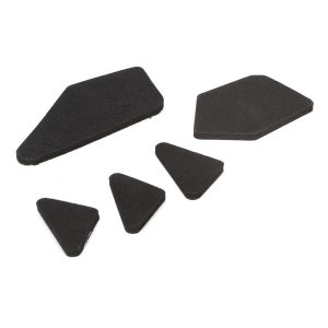 Chassis Battery Pads: SCTE 2.0