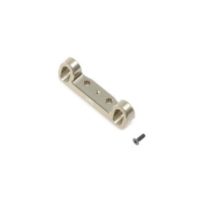 Anti-squat Block LRC Aluminum  22 3.0 4.0